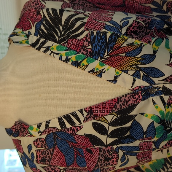 ZOA New York Tropical Palm Tree - Picture 6 of 8